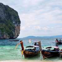 เกาะปอดะ กระบี่ | Poda Island-Krabi,Thailand