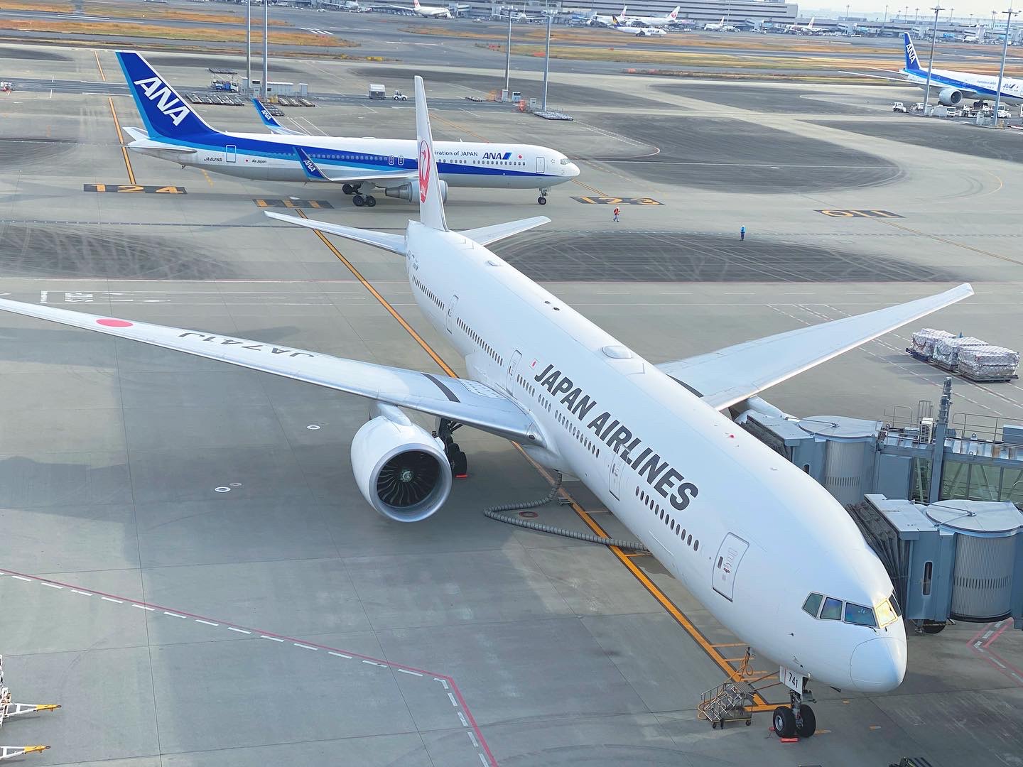 羽田空港 第二ターミナル 展望デッキのレビュー 羽田空港 第二ターミナル 展望デッキのチケット 羽田空港 第二ターミナル 展望デッキの割引 羽田空港 第二ターミナル 展望デッキの交通機関 所在地 営業時間 羽田空港 第二ターミナル 展望デッキ周辺の観光