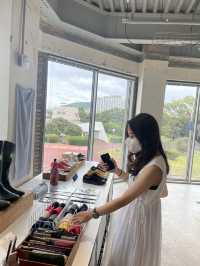 [제주 제주시] 복합문화 공간 디앤디파트먼트