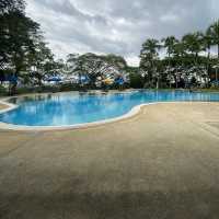 Great staycation at Bangi