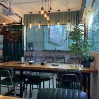 超特色fusion墨西哥菜🌮驚喜滿滿旺角樓上cafe🥳