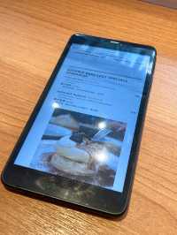 廟街少有日系風格cafe