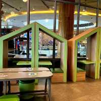 Creative And Meeting Place MAYA 
