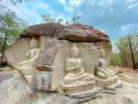 ภูดานไห อ.กุฉินารายณ์ จ.กาฬสินธุ์