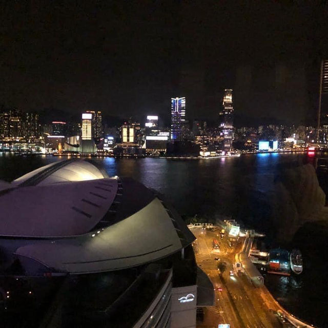零房價～萬麗海景