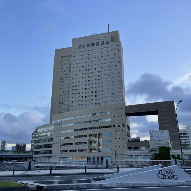 横浜の夜景が一望できるホテル 5選！