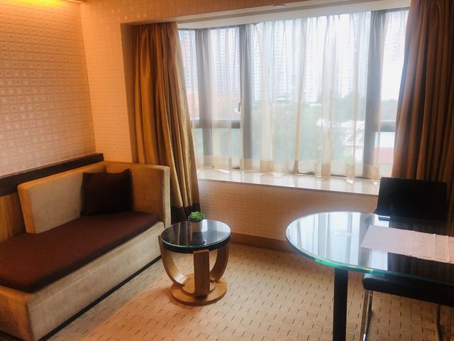 沙田4星酒店🏨