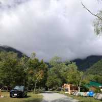 山梨人氣露營⛺️好推介🤩🤩