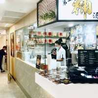 Imperial Soup (Velocity @ Novena Square)
