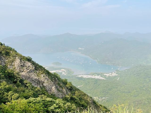 馬鞍山家樂徑