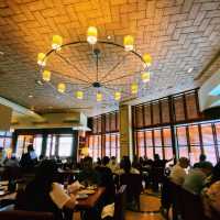 Hyatt集團旗下另一位成員——尖沙咀凱悅酒店