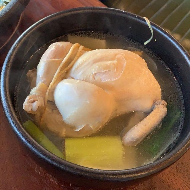 韓國之旅