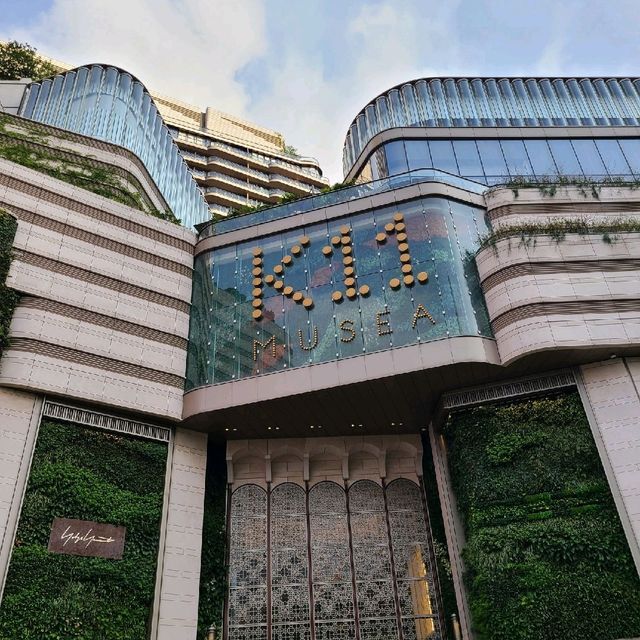 Gallery Mall 