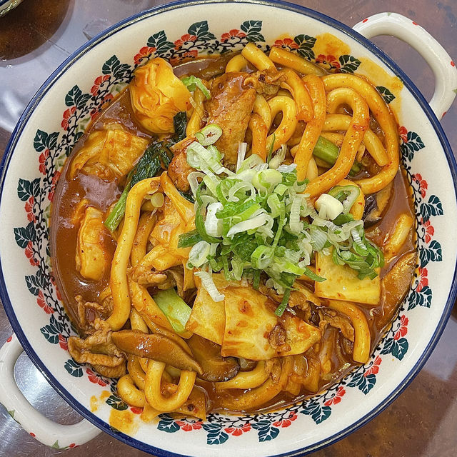 [부산/맛집]밥보다 고기가 많은 서면 스테이크 덮밥 맛집❣️