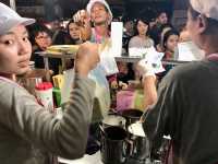 ร้านขนมปังเจ้าอร่อยเด็ดเยาวราช 