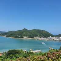 고흥 쑥섬