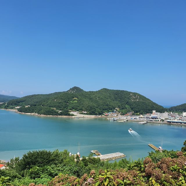 고흥 쑥섬