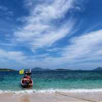 วัดที่ 15 วัดเกาะแก้วพิสดาร จ.ภูเก็ต