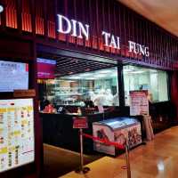 Pavilion A Foodie Haven @ level 6 & 7