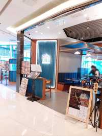 荃灣西 | 古今二 | 簡約新分店