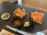 Shabushi Buffet 