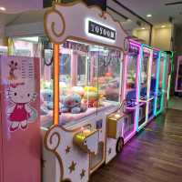 Land Of Kiap Kiap In KSL City