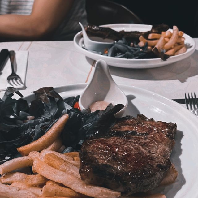 $298 任食牛扒🤤🤤🤤