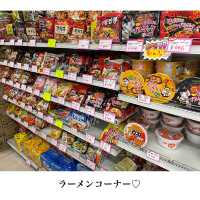 【錦糸町】新大久保まで行かなくても大丈夫！韓国スーパー　BIG5🇰🇷