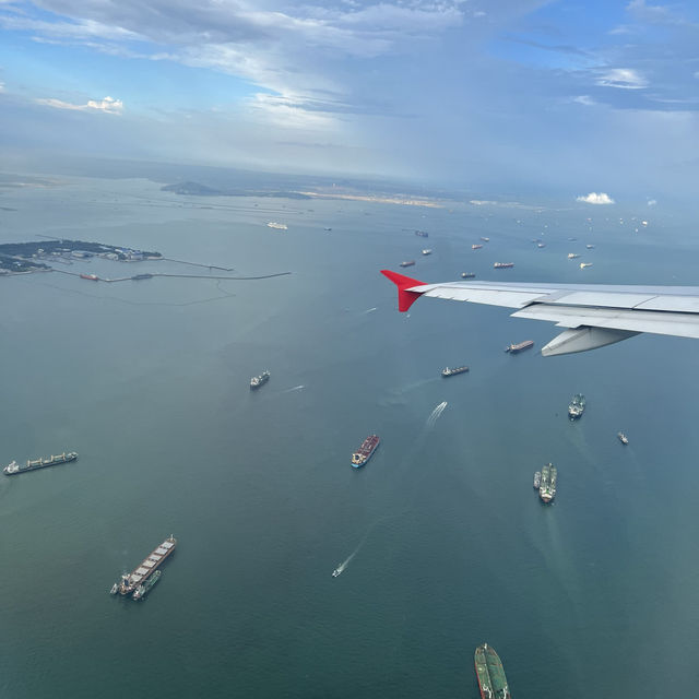 巴厘岛之旅美丽的风景