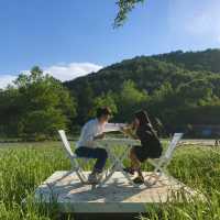[경북/경주]경주에서 인생샷과 피크닉을 한 번에!❣️