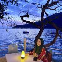 The Barat Perhentian Resort