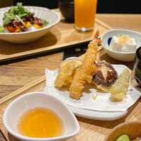"沙田高质美食今日同小公主去沙田行街街"