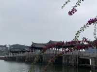 潮州必到廣濟門城樓