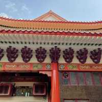 蓬瀛仙館一遊