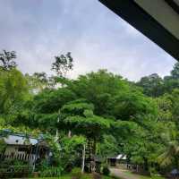 The Nahara Kalumpang 