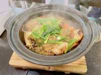 經典泰式椰子雞湯