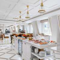 THE LANGHAM