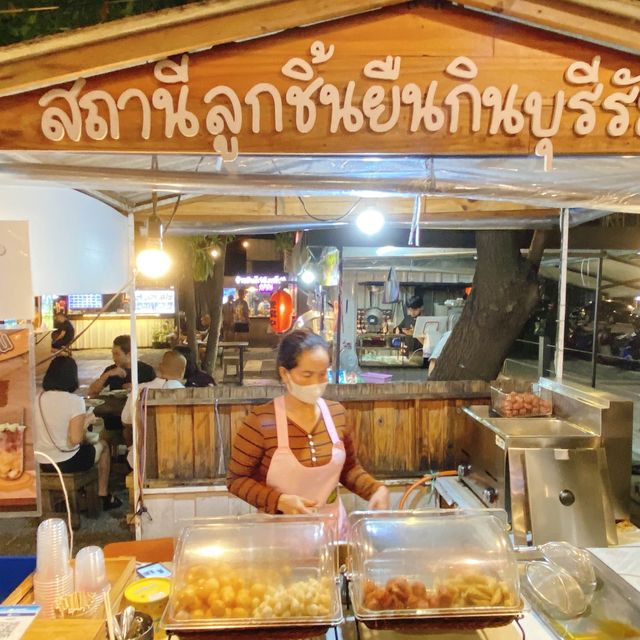 camping ground ชิลดี ต้องไป!!