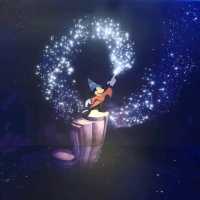 Pop-Up Disney Celebration