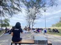 ปิคนิคเล็กๆ ณ หาดวาสุกรี