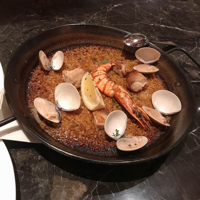 上環出色西班牙菜Pica Pica🇪🇸 上環出色西班牙菜Pica Pica🇪🇸
