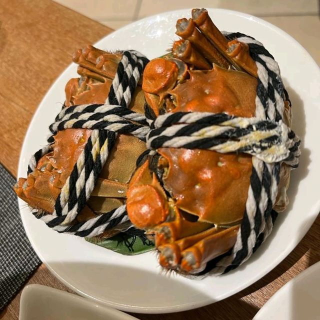 朗廷酒店 連 The Food Gallery 自助晚餐