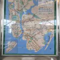 พาเที่ยว JFK Airport