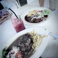 Best food hunting in Kuala Kangsar