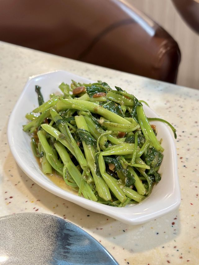 香港探店  瀛豐放題料理專門店 (銅鑼灣)