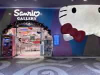 【福岡】お買い物にごはんに！キャナルシティ博多