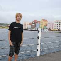Curaçao 
