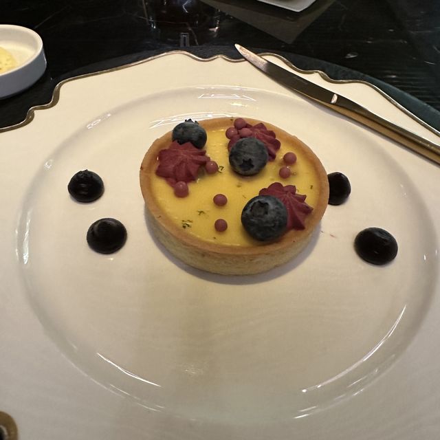 nice birthday staycation experience 