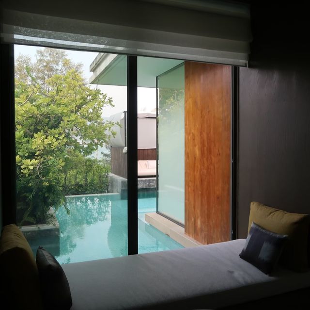 豪宅住家 - Rosewood Bangkok