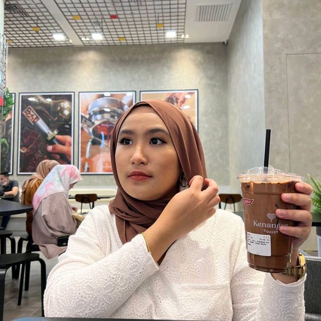 Indonesian coffee, Kenangan Coffee